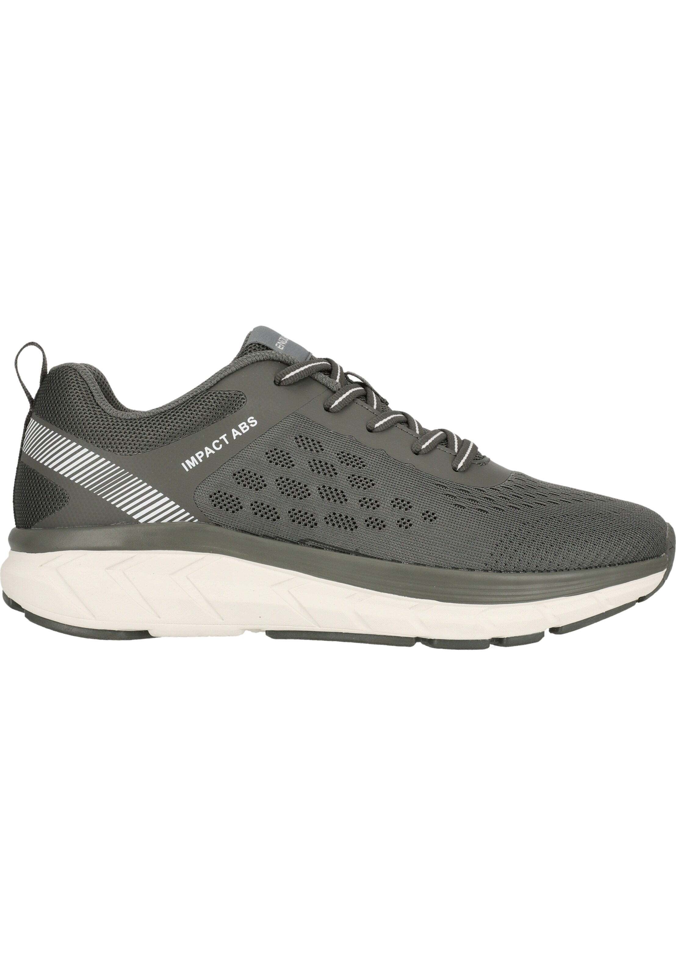 ENDURANCE Sneaker 'Fortlian' in Grau