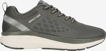 ENDURANCE Sneakers laag 'Fortlian' in Grijs