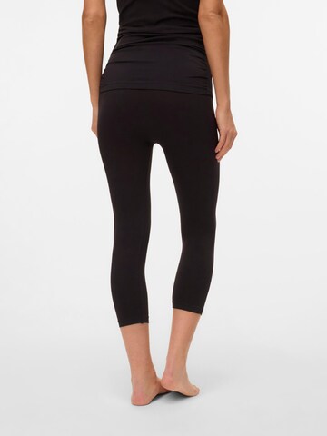 MAMALICIOUSSkinny Tajice 'MLTia Jeanie' - crna boja