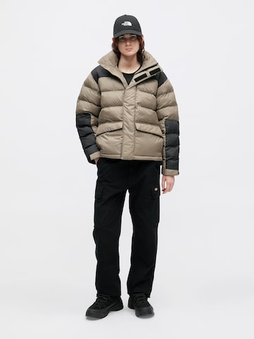 THE NORTH FACE Átmeneti dzseki 'LIMBARA' - barna