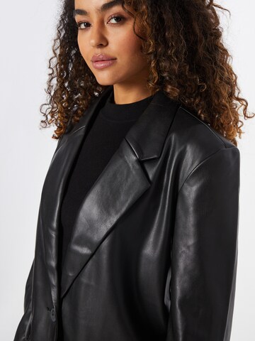 VERO MODA - Blazer 'Olivia' em preto