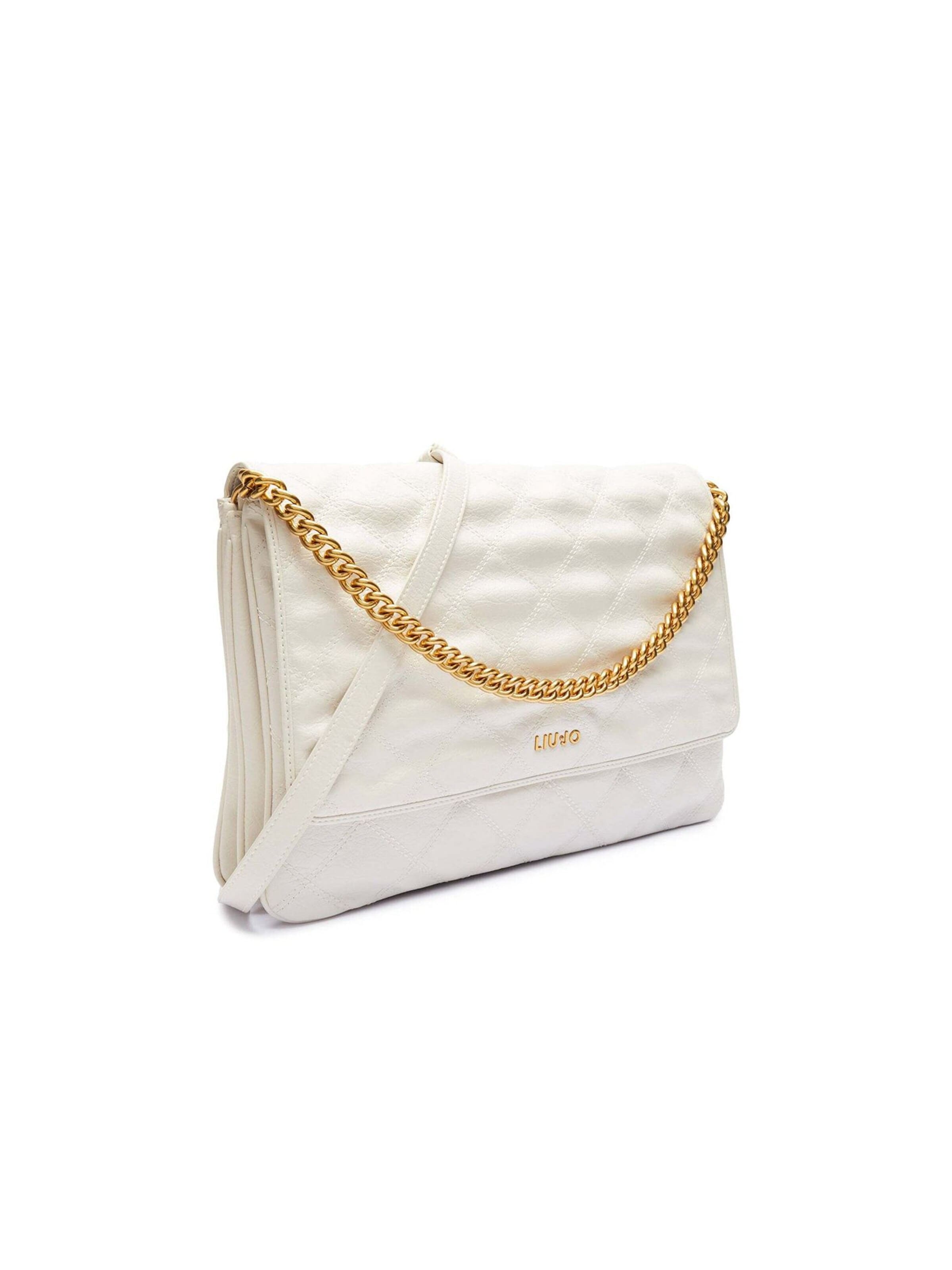 Borsa a mano di Liu Jo in bianco