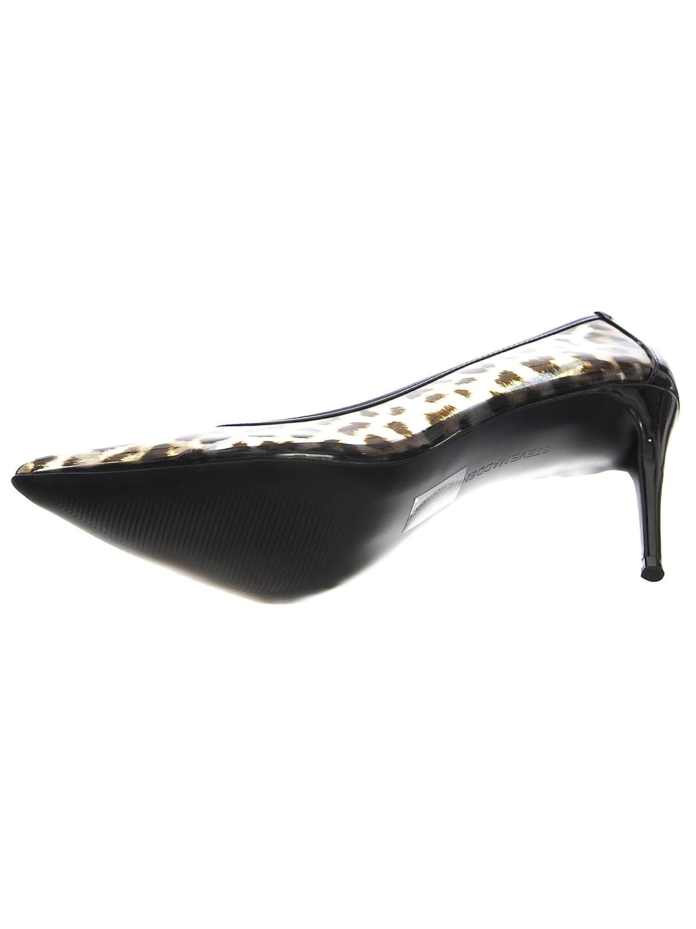 Escarpins 'Lillie-V' STEVE MADDEN en beige