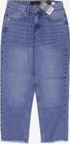 Reserved Jeans in 25-26 in Blue: front