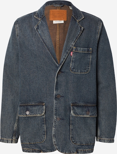 LEVI'S ® Välikausitakki 'PRESIDIO' värissä indigonsininen, Tuotenäkymä