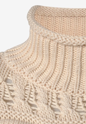 Pullover di VIVANCE in beige