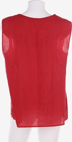 ERFO Blouse & Tunic in XXL in Red