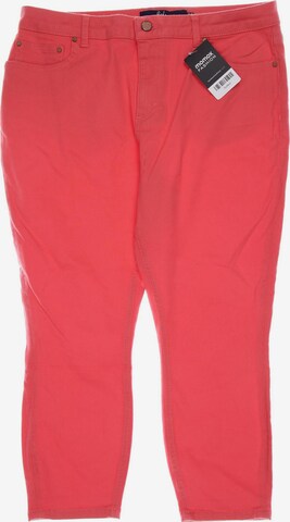 Boden Jeans in 30-31 in Pink: front