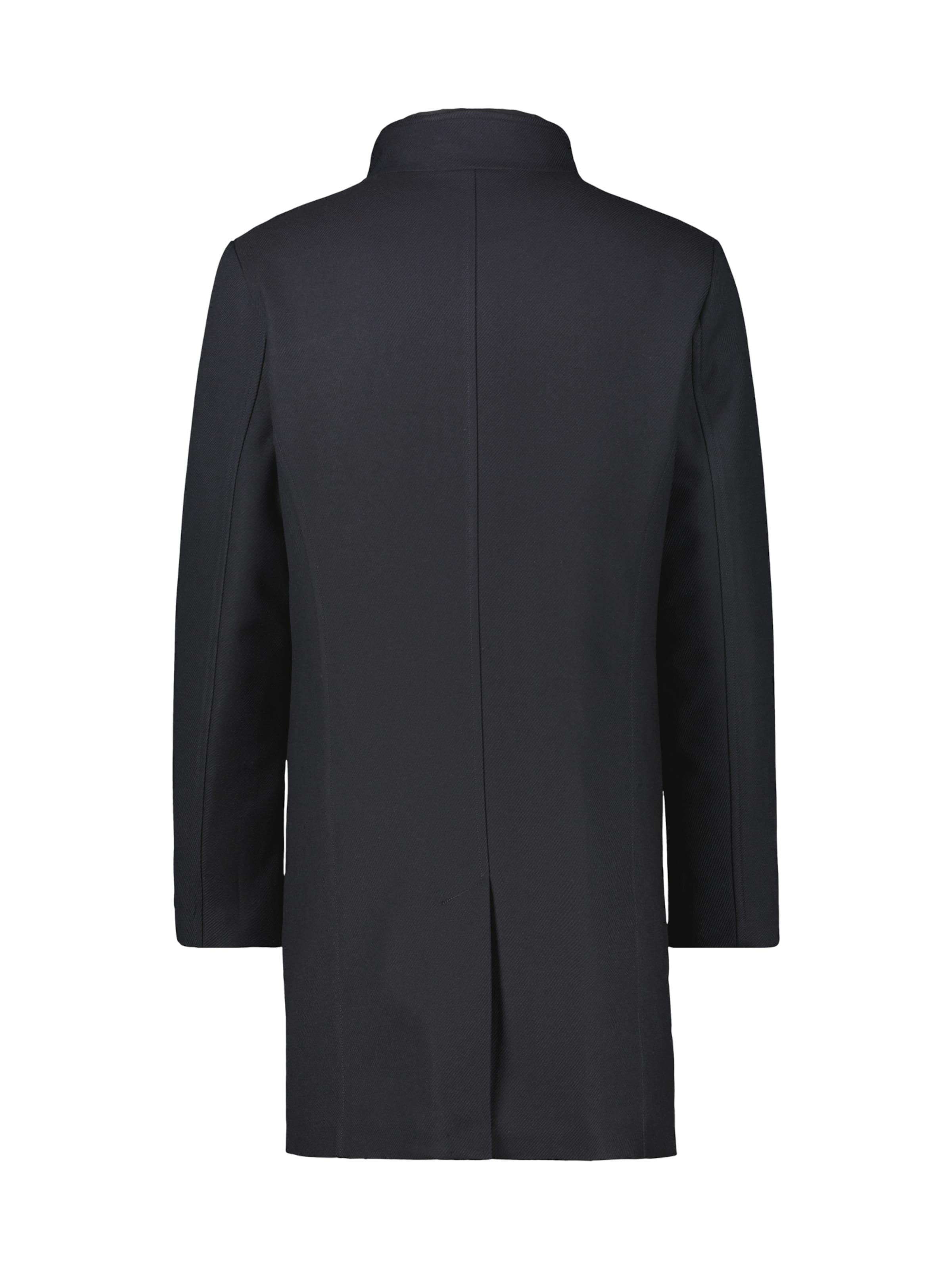 Manteau mi-saison LERROS en bleu