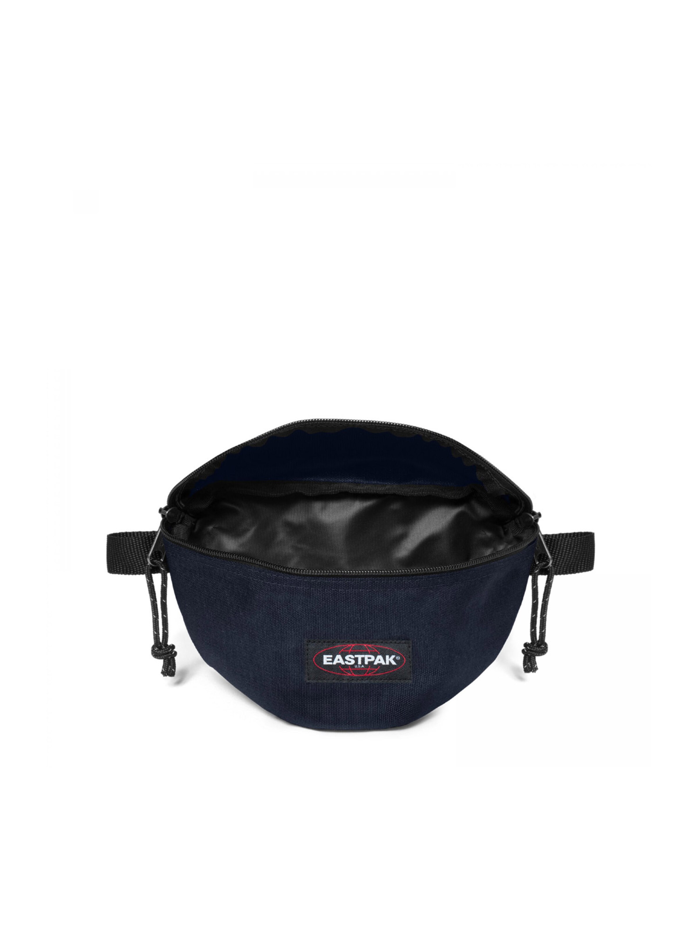 EASTPAK Vyölaukku 'Springer' värissä sininen