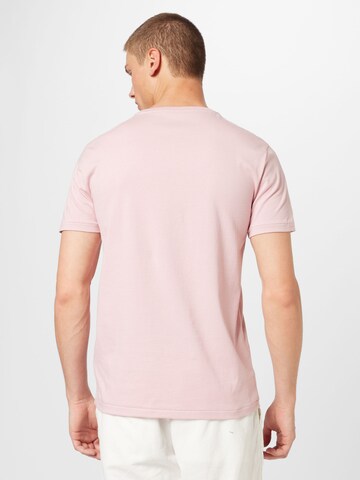 Polo Ralph Lauren - Camisa em rosa