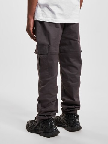 regular Pantaloni cargo di DEF in grigio