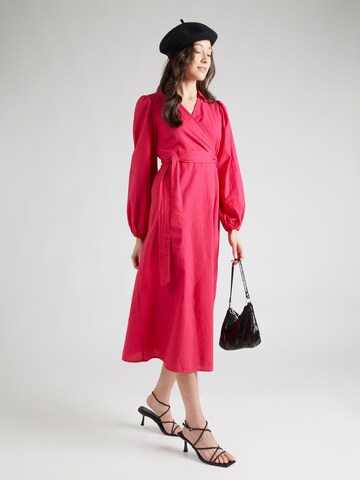 Robe Dorothy Perkins en rose