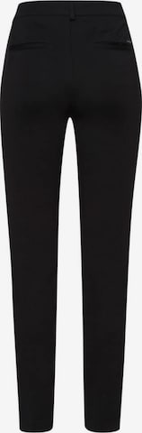 BRAX Skinny Pants 'Shakira' in Black