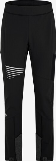 ZIENER Workout Pants 'NEVINIA' in Black, Item view