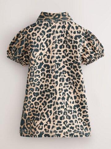 smALLSAINTS Платье 'Jackie' в Коричневый