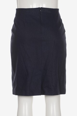 YVES SAINT LAURENT Skirt in XXL in Blue