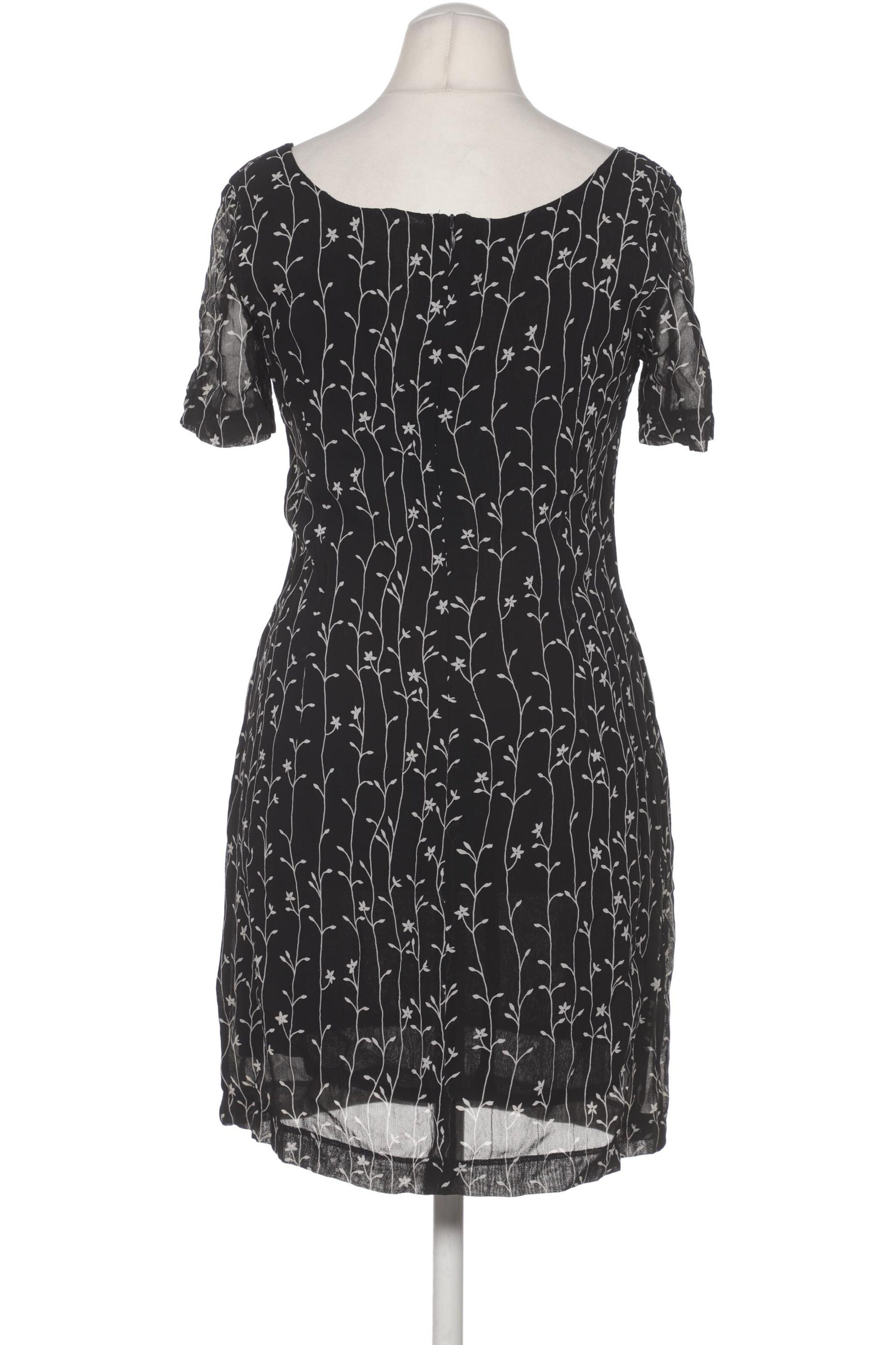 Bandolera Kleid M in Schwarz