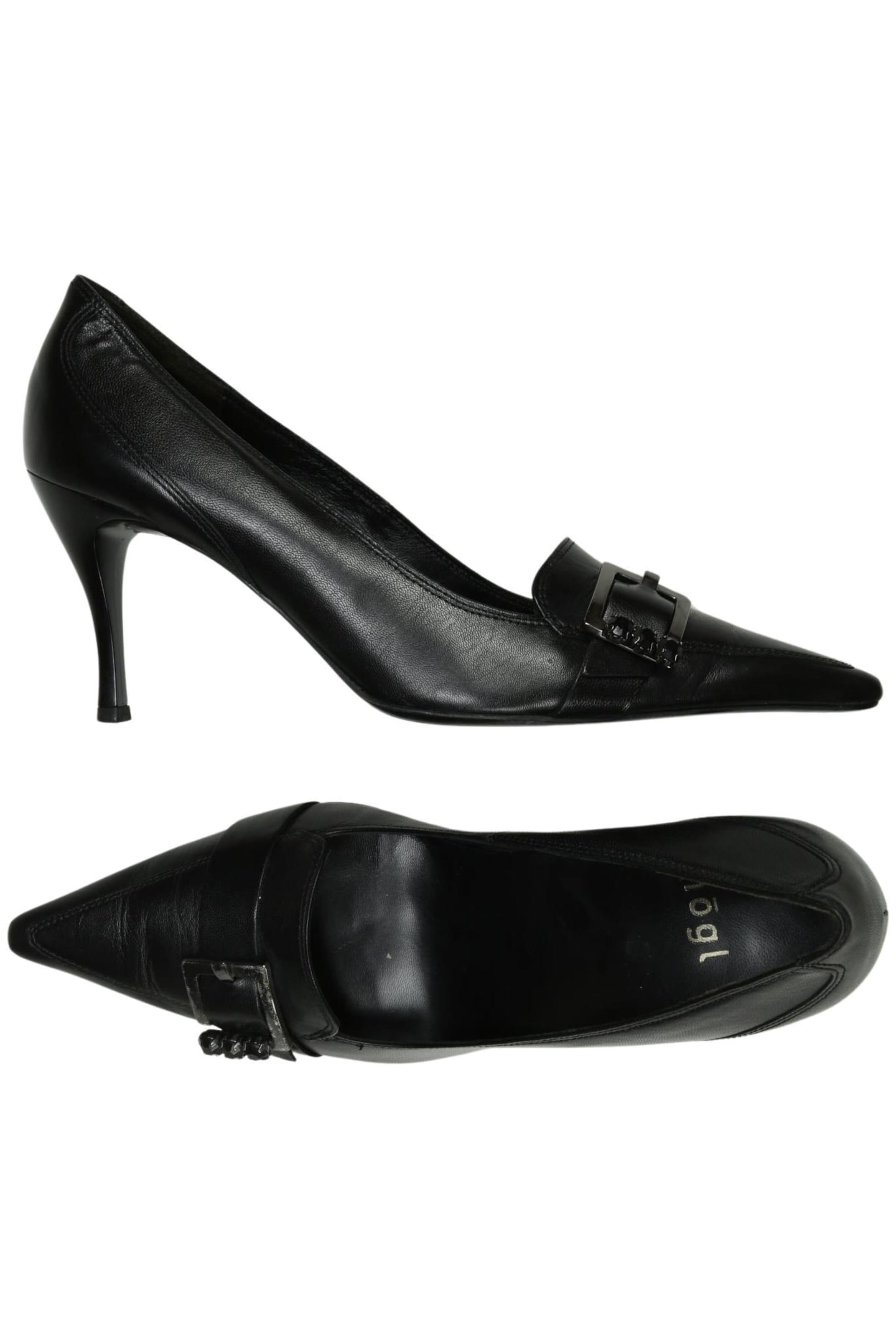 Högl High Heels & Pumps in 39 in Black: front