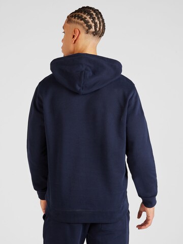 Tommy Jeans - Sweatshirt 'ESNTL' em azul