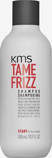 KMS Shampoo in weiß, Produktansicht