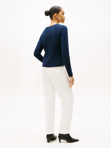 Pull-over TOMMY HILFIGER en bleu