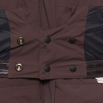 CMP Outdoor Jacket in Brown