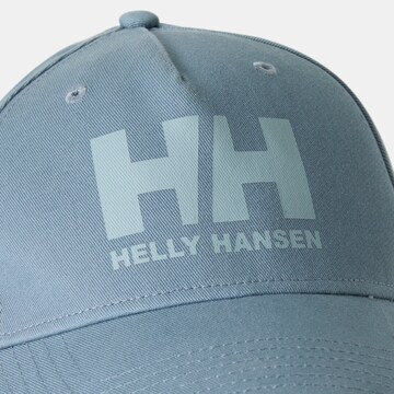 HELLY HANSEN Cap in Blau