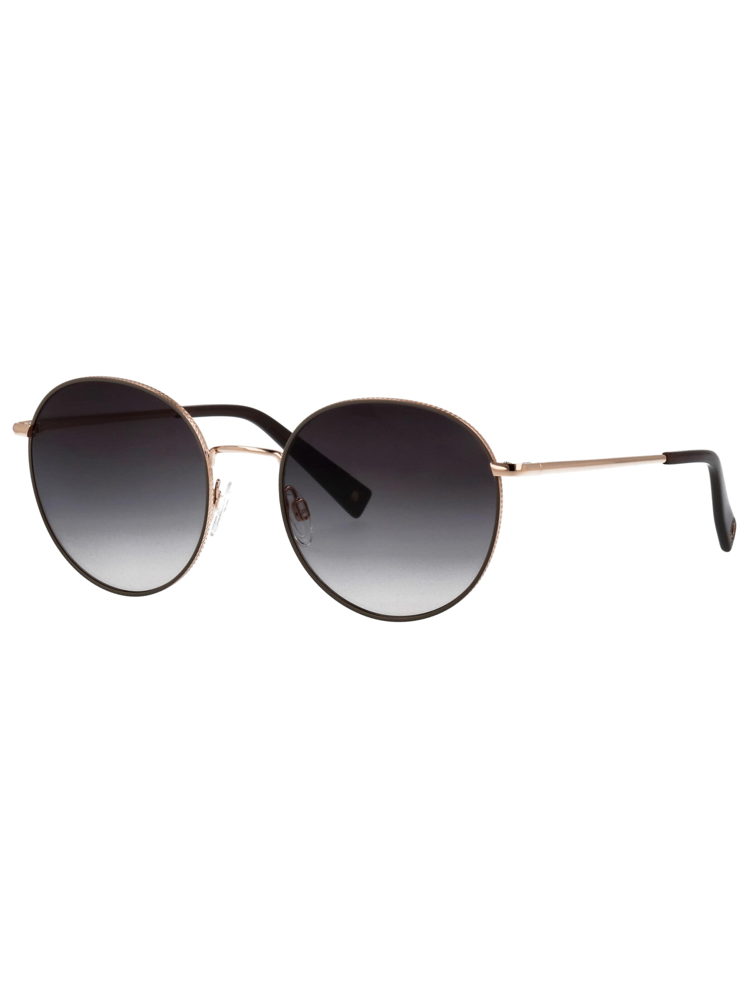 BRENDEL eyewear Sunglasses in Grey