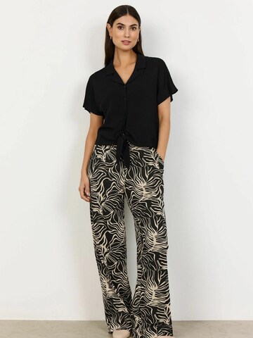 Soyaconcept Paita ' SC_RADIA ' värissä musta