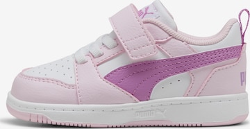 PUMA Sneaker 'Rebound V6' in Pink: Vorderseite