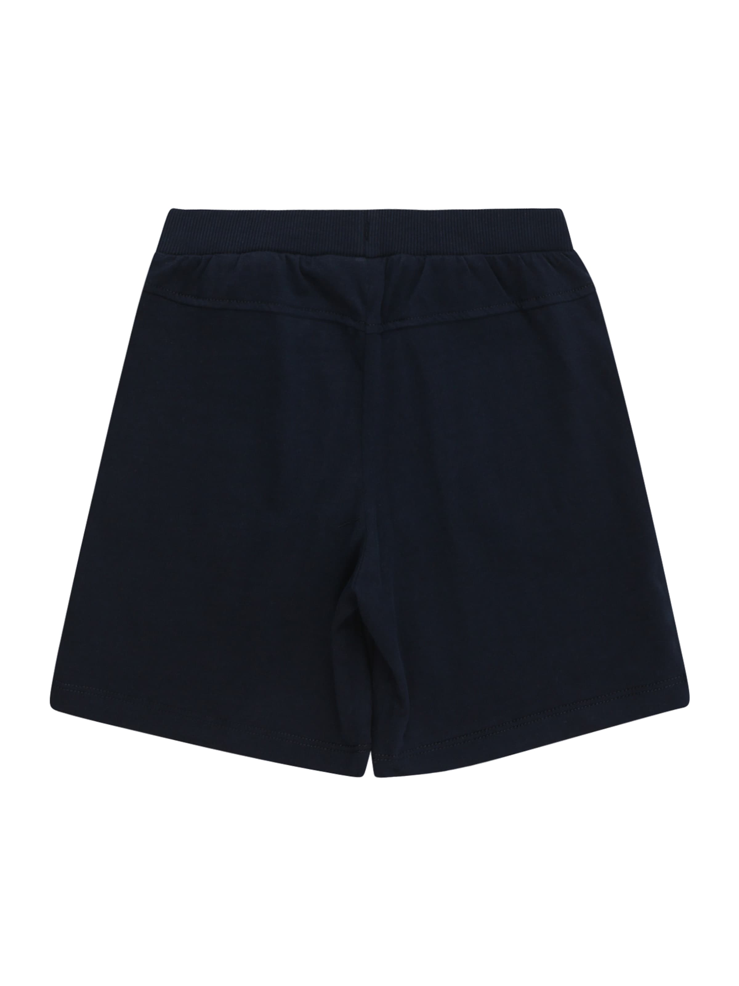 s.Oliver Loosefit Shorts in Blau