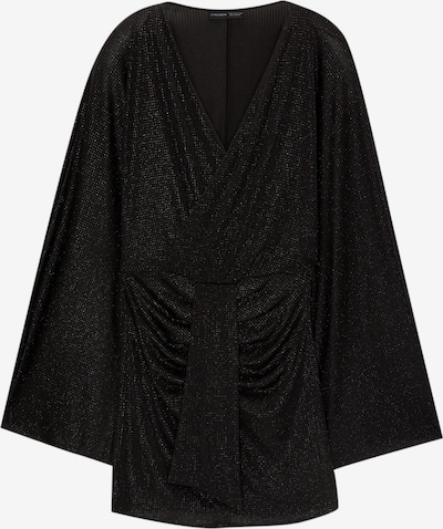 Pull&Bear Mekko värissä musta, Tuotenäkymä