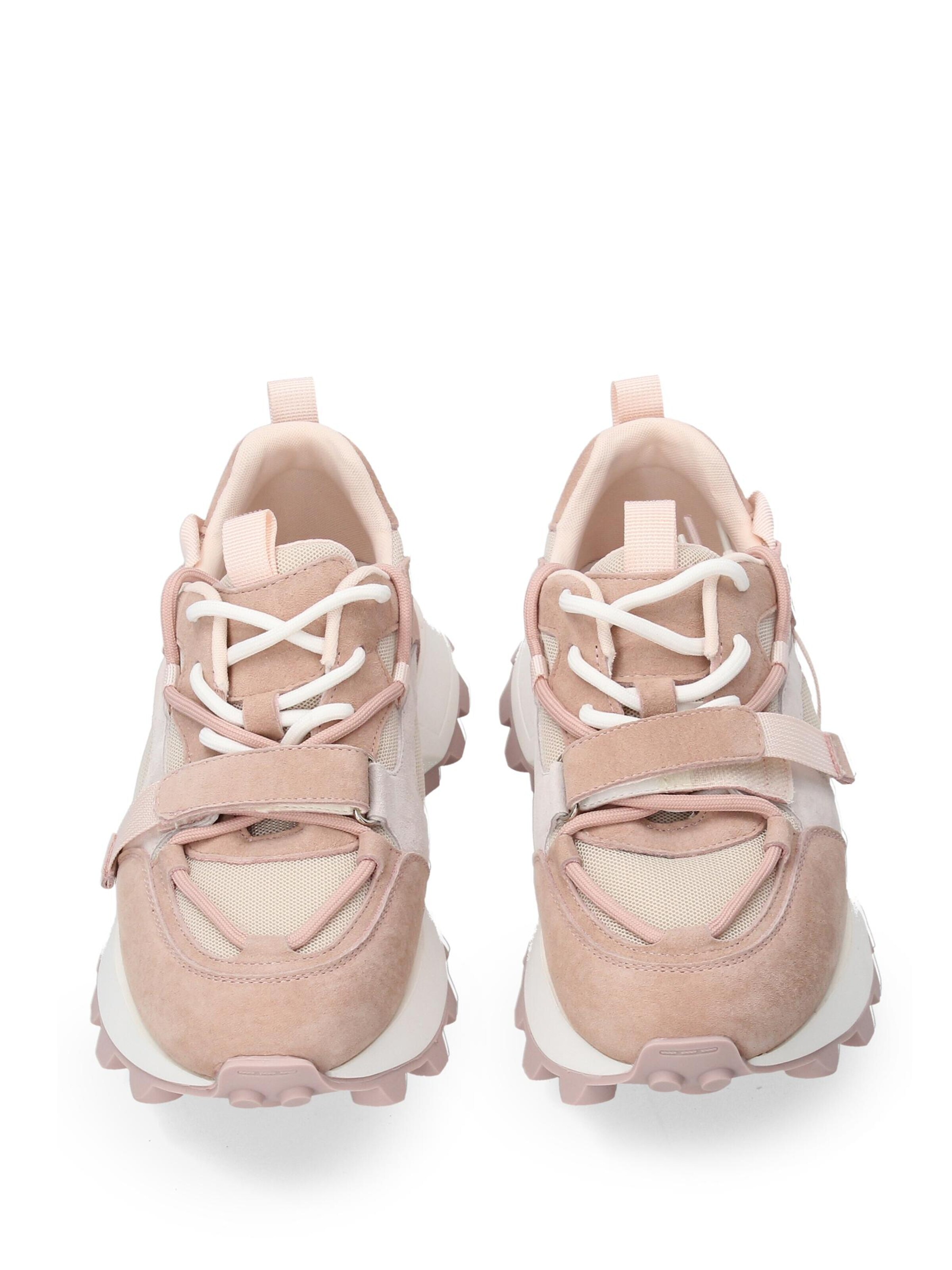 VENEZIA Sneaker low 'Venezia'‌‌‌‌‌‌‌‌‌ in Pink