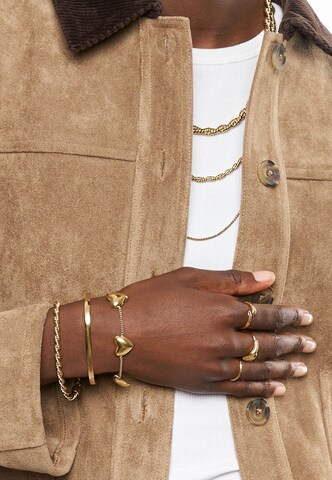 Bracelet My Jewellery en or