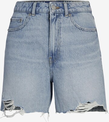 JJXX Regular Jeans 'AURA' in Blauw: voorkant