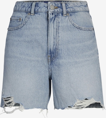 JJXX Regular Jeans 'AURA' in Blauw: voorkant