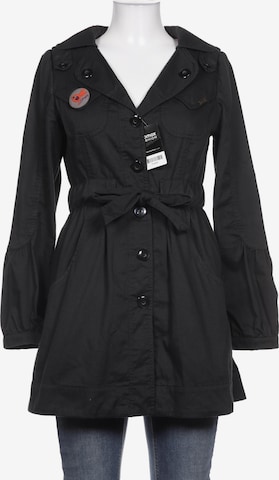 NÜMPH Jacket & Coat in M in Black: front