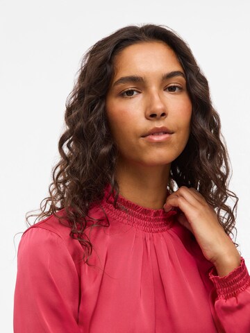 VILA Blouse 'VISofie' in Rood