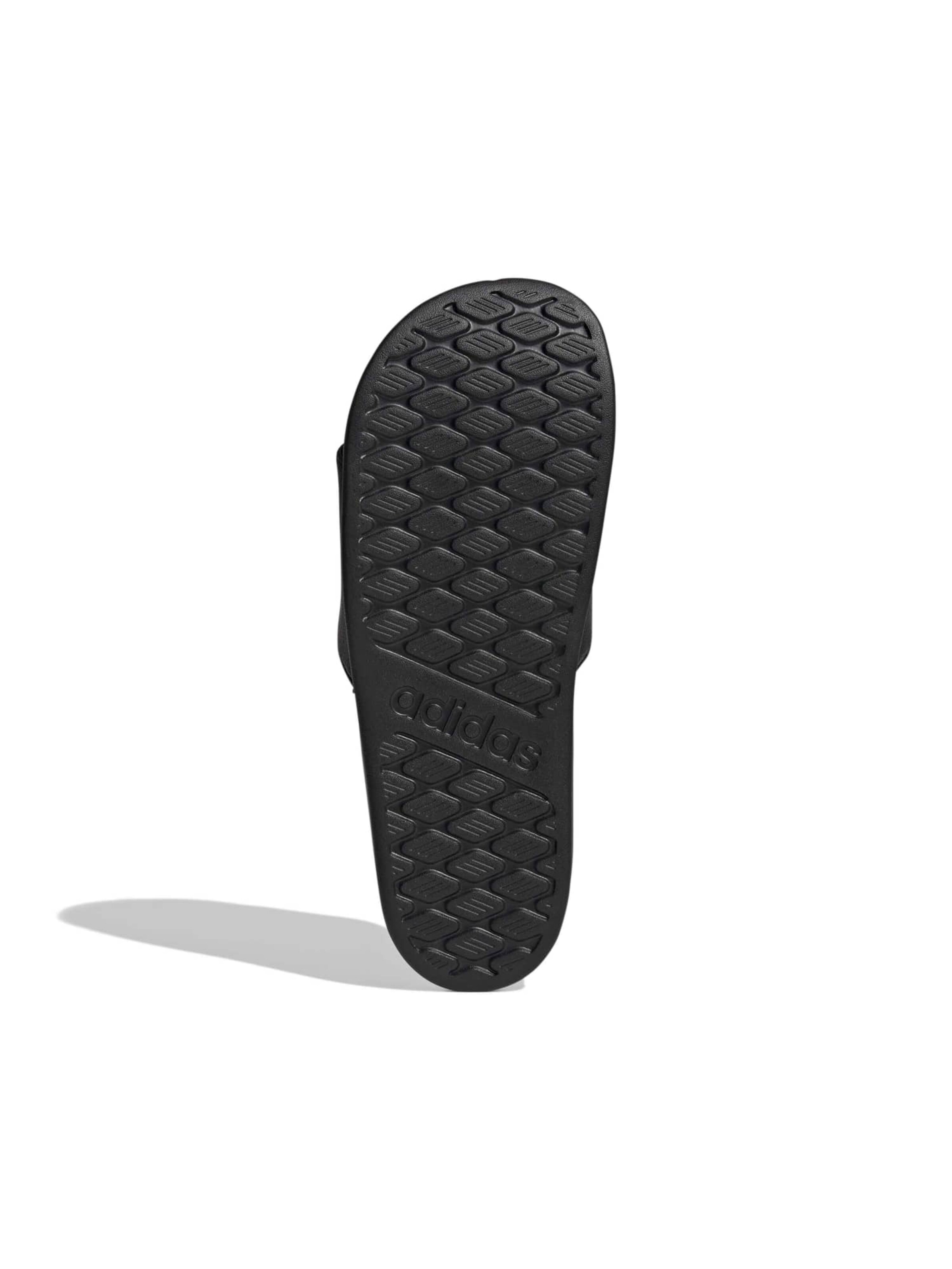 ADIDAS SPORTSWEAR Μιούλ 'ADILETTE COMFORT 2.0' σε μαύρο
