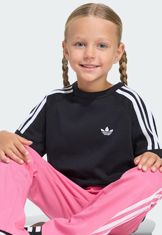 ADIDAS ORIGINALS Μπλουζάκι σε μαύρο