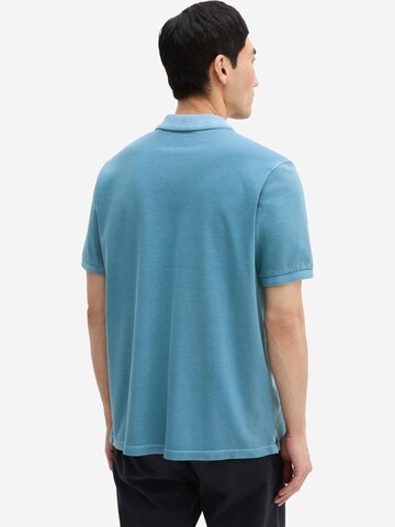 Marc O'Polo Shirt 'Yorick' in Blue