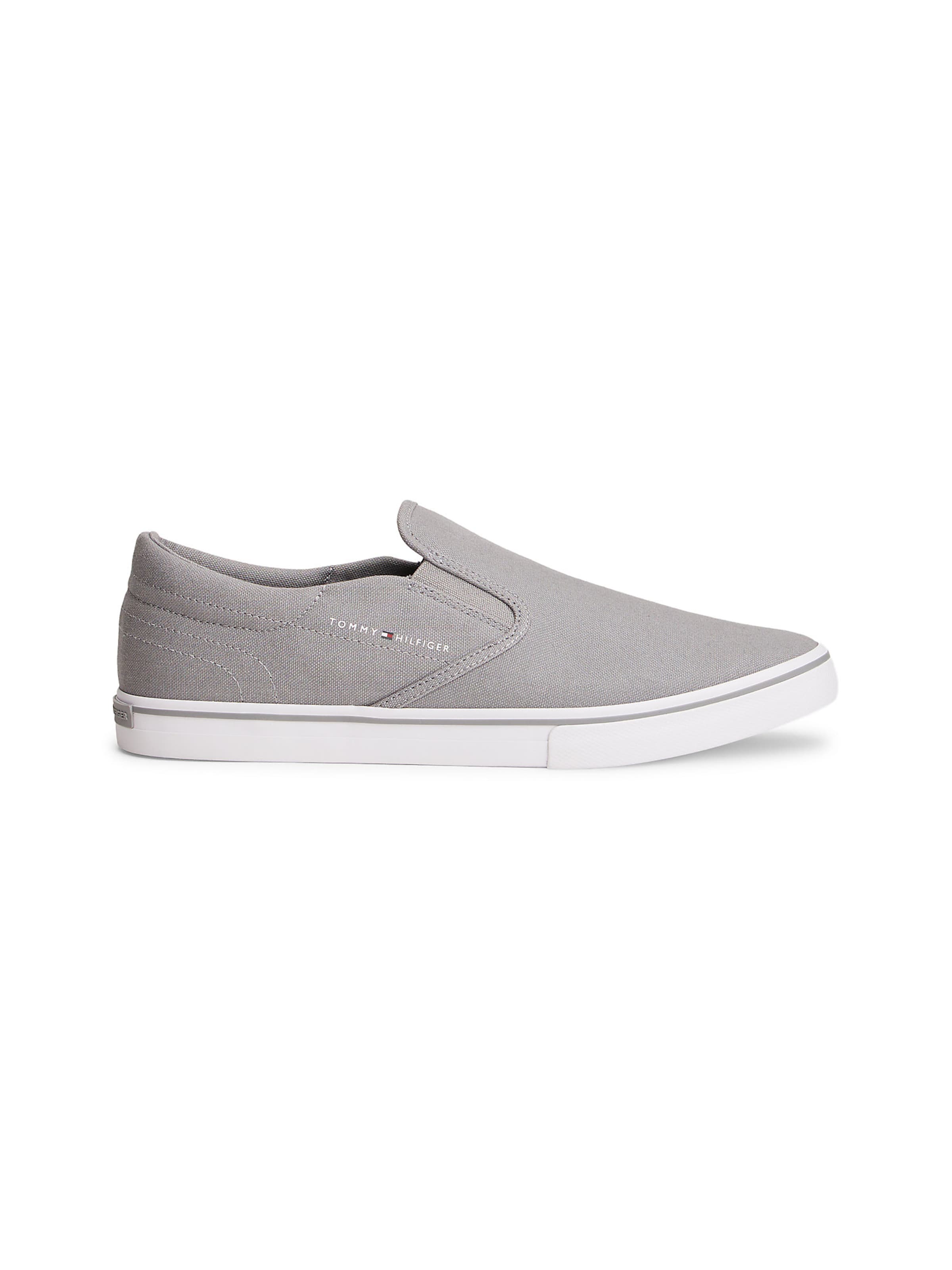 Slip on TOMMY HILFIGER en gris