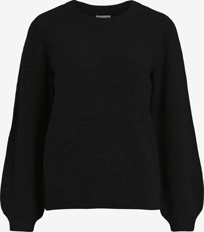 OBJECT Pullover 'Eve' i sort, Produktvisning