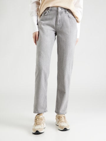 Regular Jean Dorothy Perkins en gris : devant