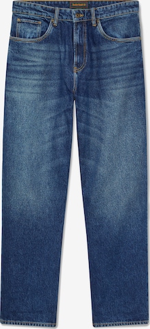 TIMBERLANDregular Traperice - plava boja: prednji dio
