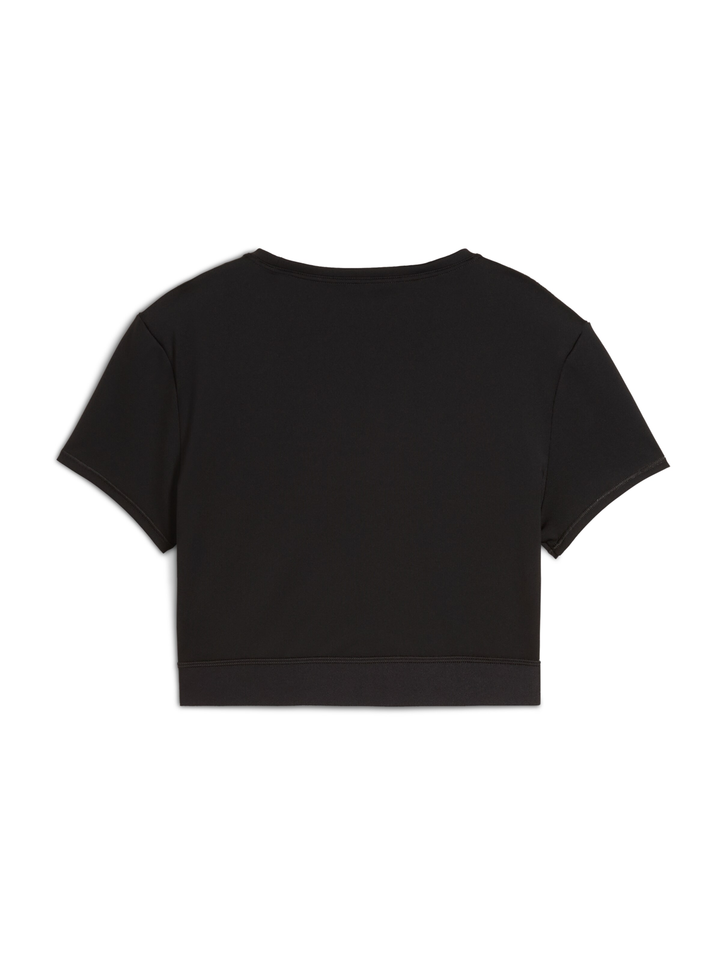 PUMA Performance shirt 'Strong' in Black