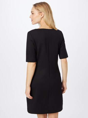 s.Oliver BLACK LABEL - Vestido en negro