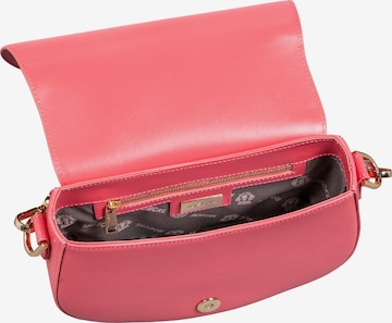 Roeckl Crossbody Bag 'Giorgia' in Pink