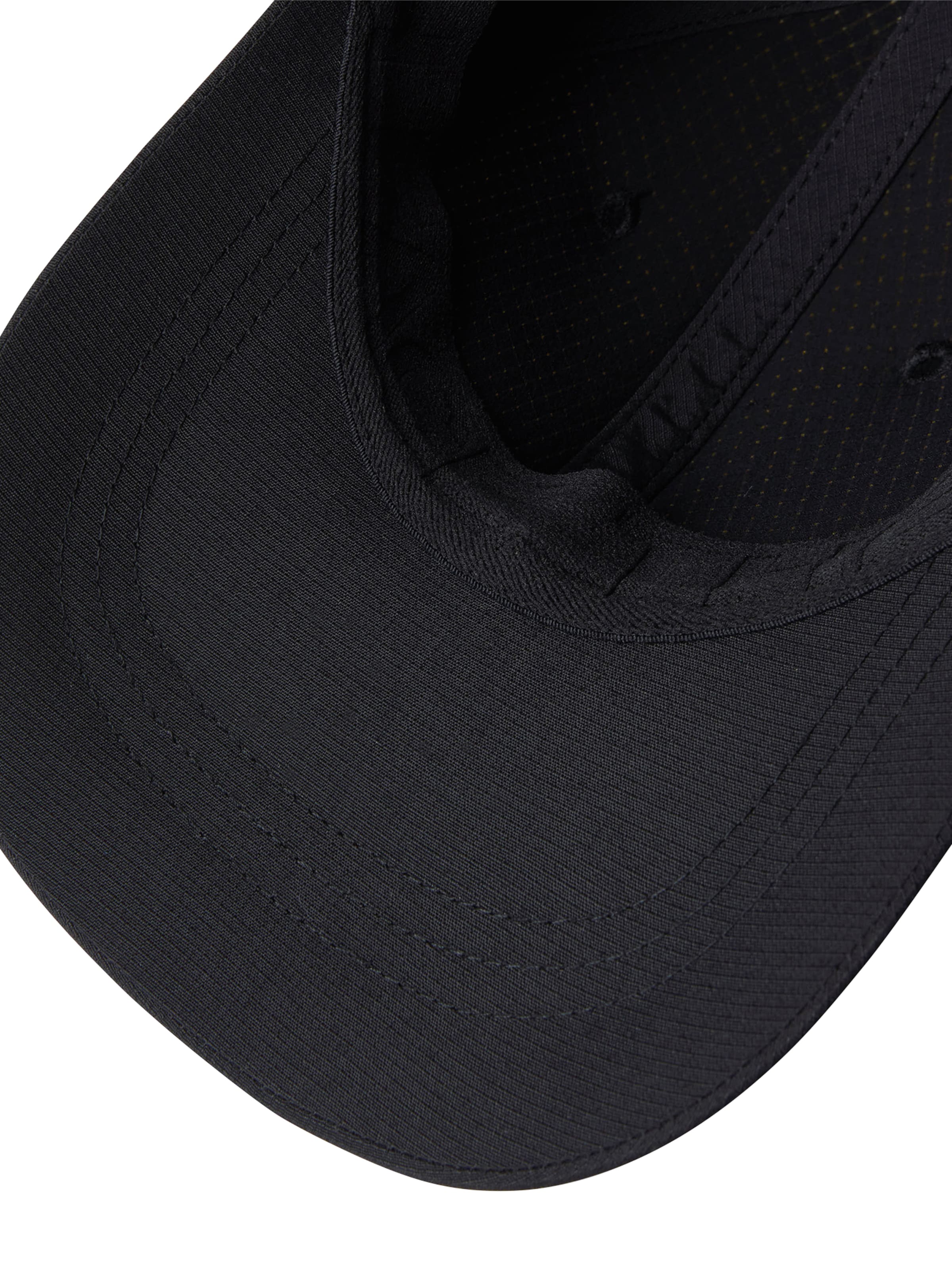 THE NORTH FACE - Boné 'Horizon' em preto